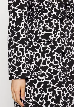 Fitted Animl - Manteau Classique|MICHAEL Michael Kors Fashion