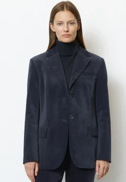 Fitted Mit - Manteau Court|Marc O'Polo Flash Sale