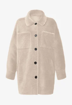 Flag Reversible - Manteau Court|Oakwood Clearance