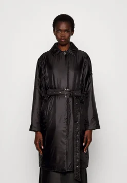 Flat Filled Puffer - Trench|MICHAEL Michael Kors Sale