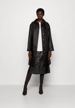 Flat Filled Puffer - Trench|MICHAEL Michael Kors Sale