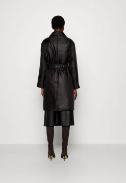 Flat Filled Puffer - Trench|MICHAEL Michael Kors Sale