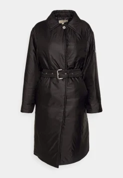 Flat Filled Puffer - Trench|MICHAEL Michael Kors Sale