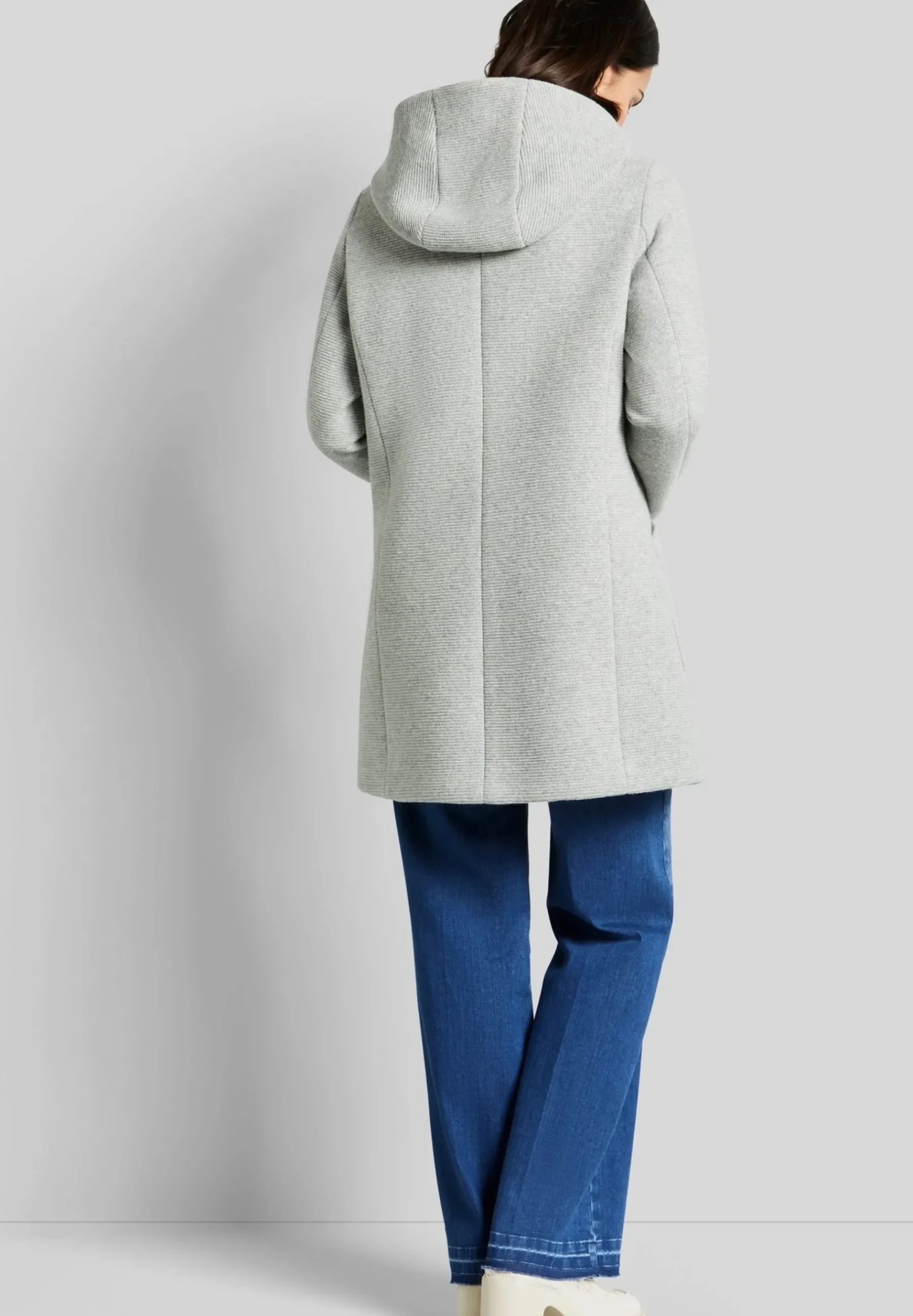 Flexcity - Manteau Court|bugatti Hot