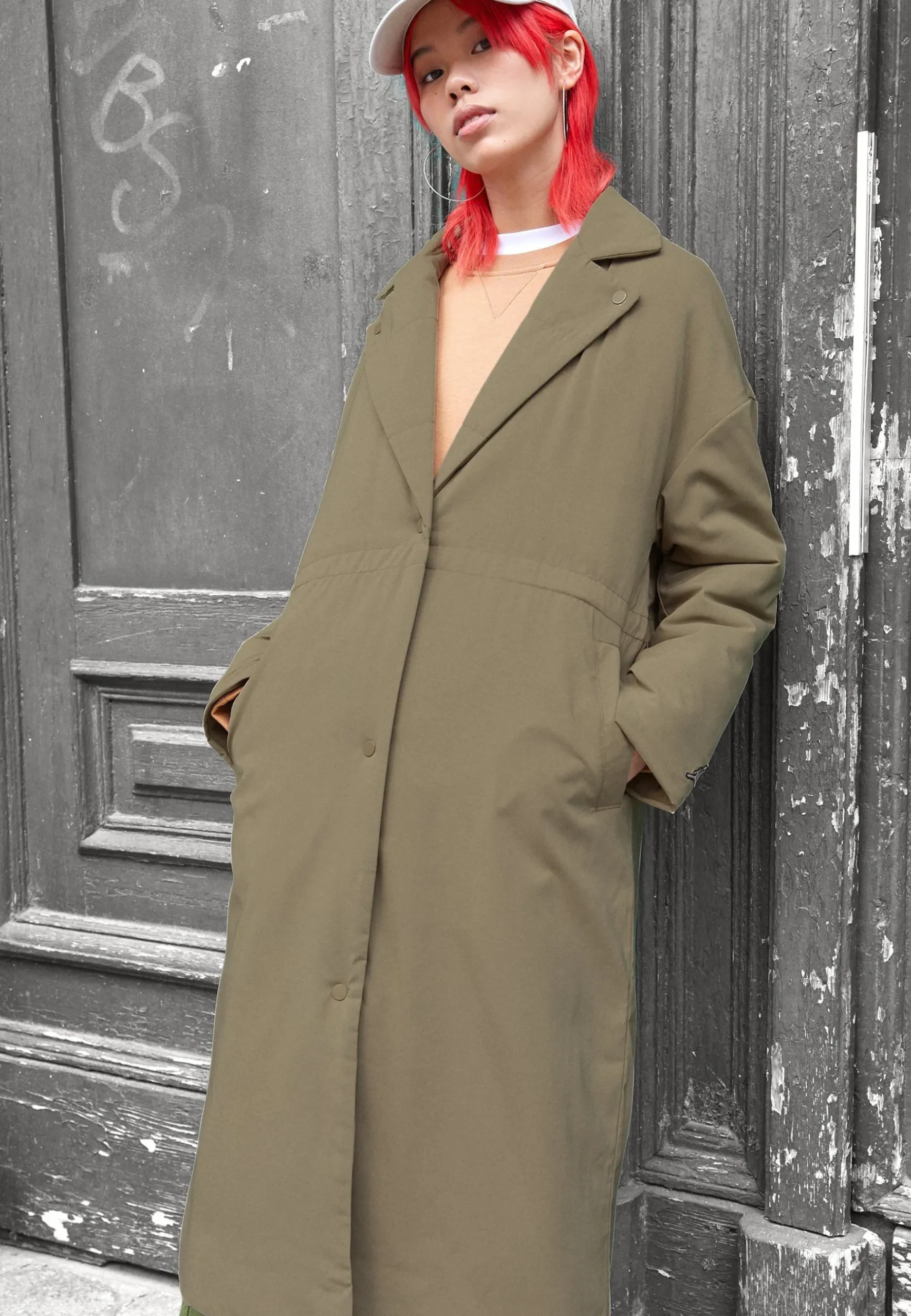 Flight - Trench|Jordan Best Sale