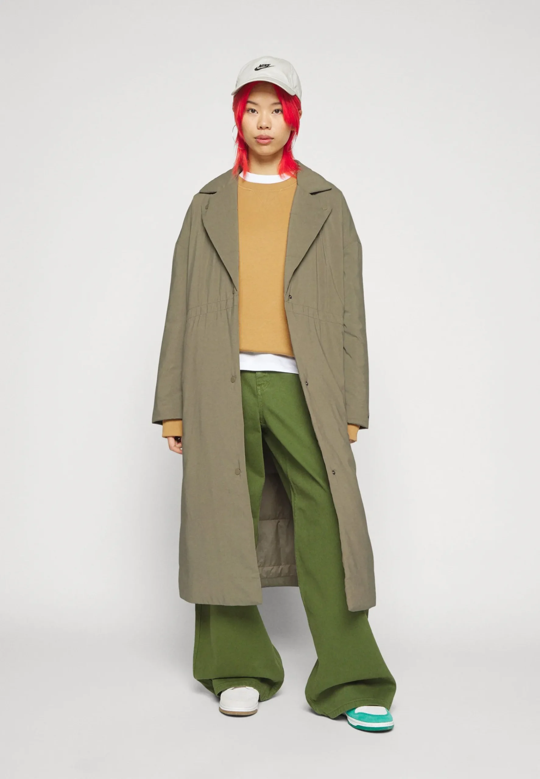 Flight - Trench|Jordan Best Sale