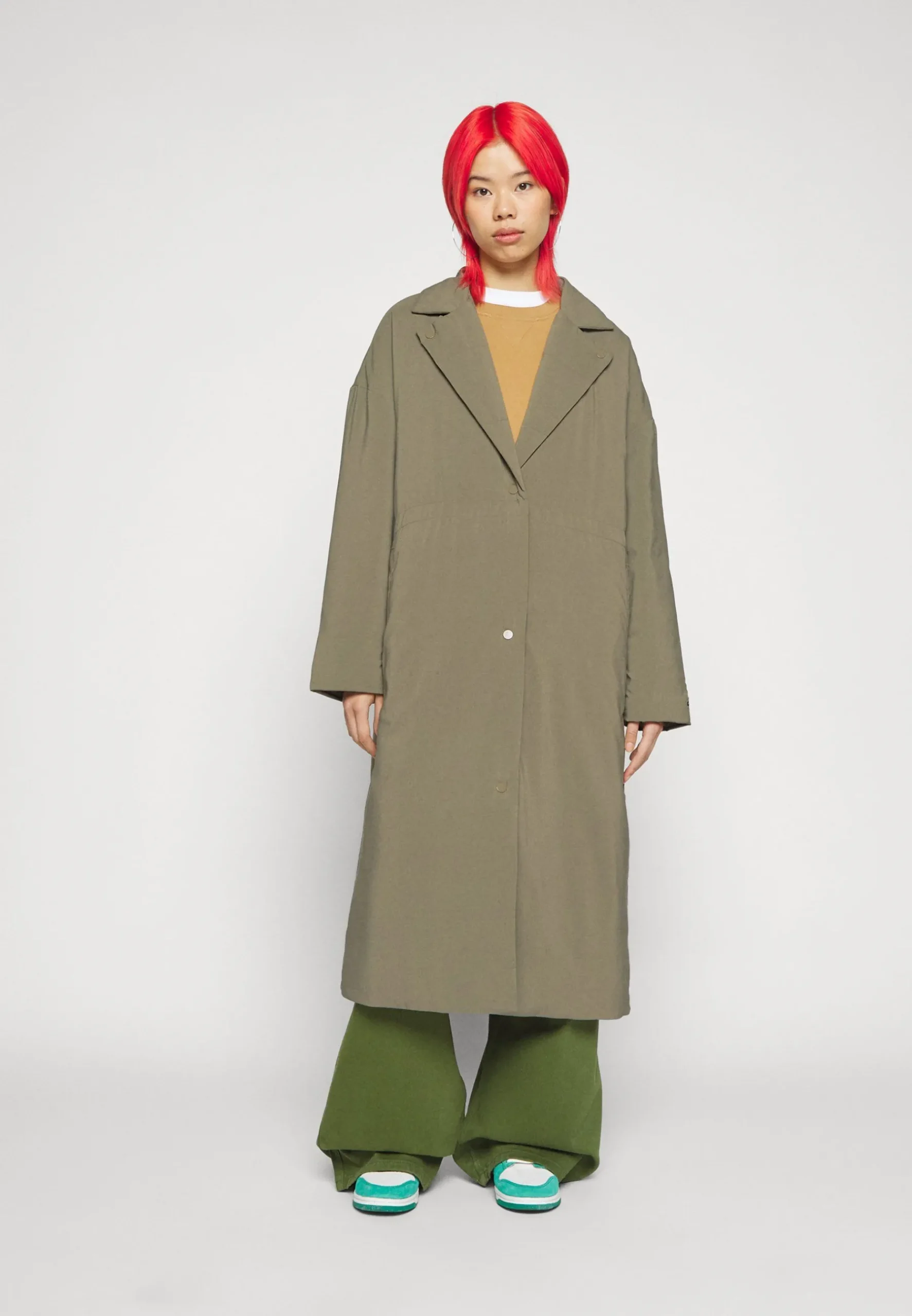 Flight - Trench|Jordan Best Sale