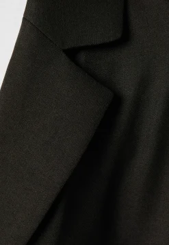 Flowing Blazer - Manteau Court|Bershka Online