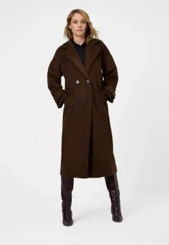 Franca - Manteau Classique|Ricano New