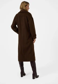Franca - Manteau Classique|Ricano New