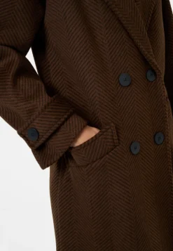 Franca - Manteau Classique|Ricano New