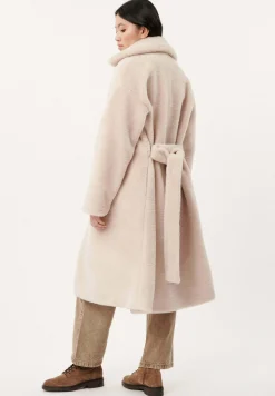 Francesca - Manteau Classique|FRNCH Outlet