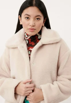 Francesca - Manteau Classique|FRNCH Outlet