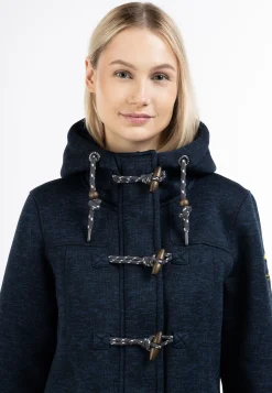 Fraully - Manteau Court|Schmuddelwedda Store