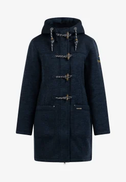 Fraully - Manteau Court|Schmuddelwedda Store