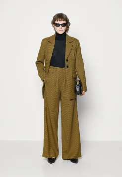 Fraya - Manteau Court|Gestuz Hot