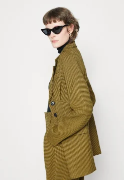 Fraya - Manteau Court|Gestuz Hot