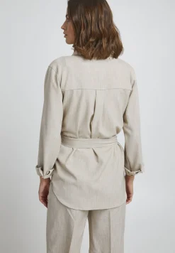 Frfamira - Manteau Court|Fransa Cheap
