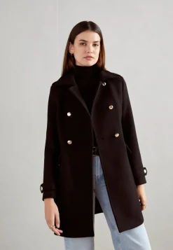 Gaby - Manteau Court|Morgan Shop