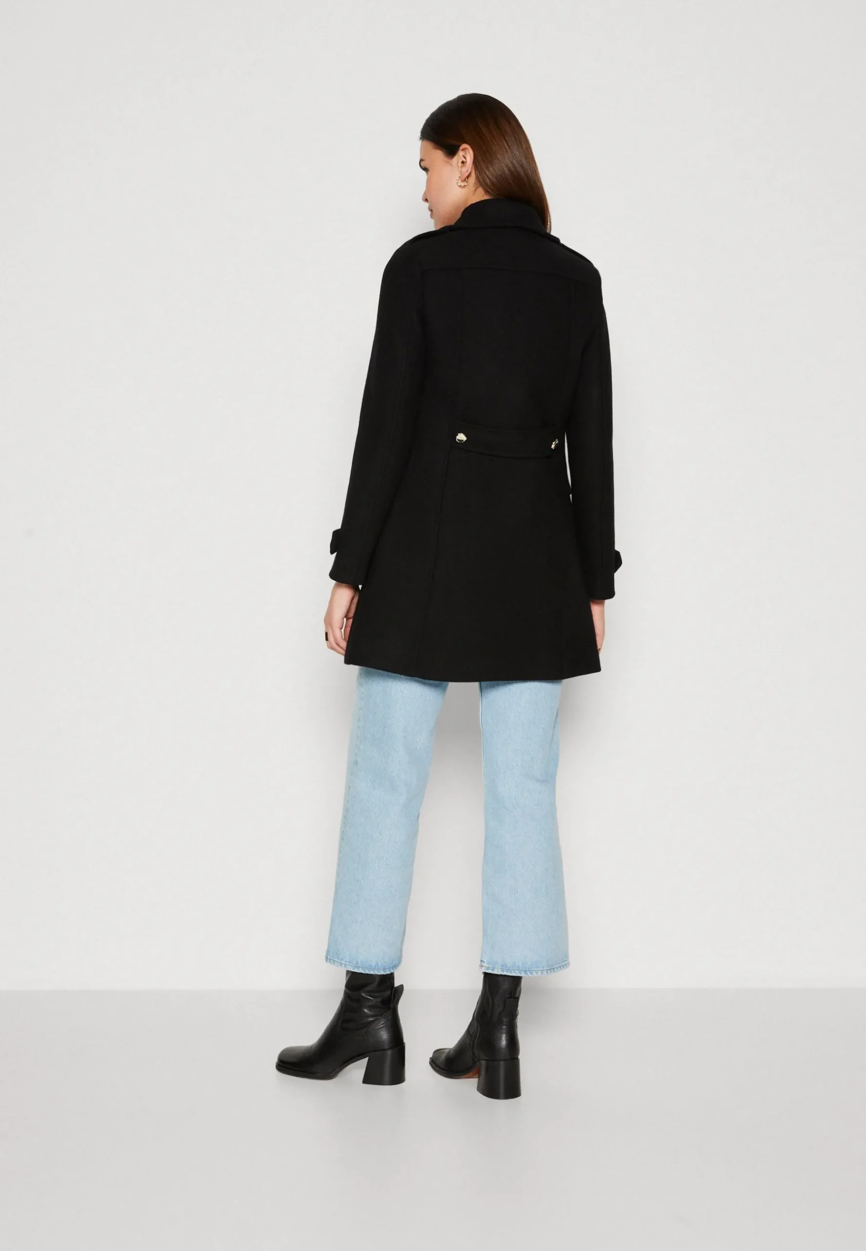 Gaby - Manteau Court|Morgan Shop