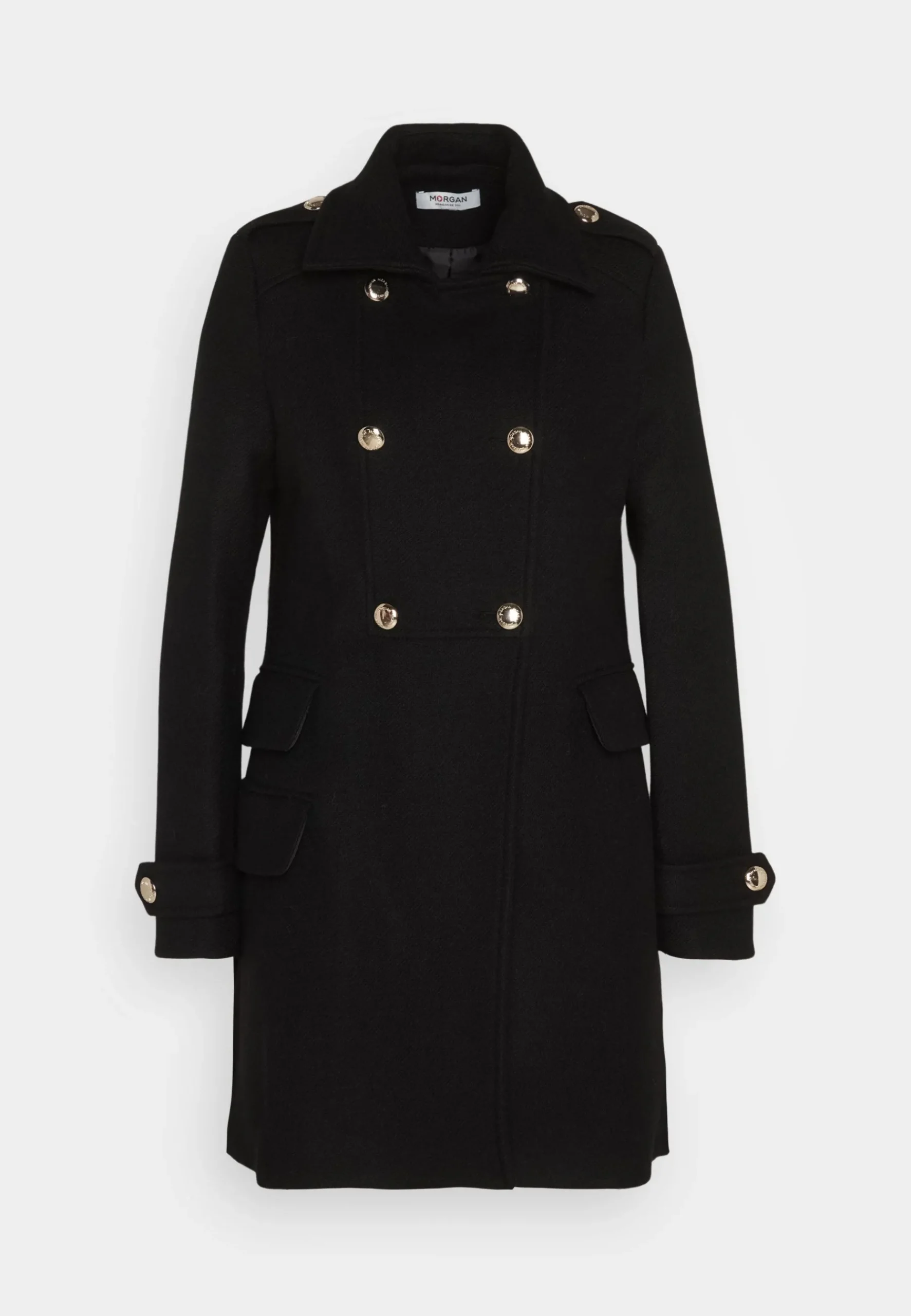 Gaby - Manteau Court|Morgan Shop