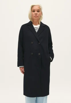 Galant - Manteau Classique|Claudie Pierlot Cheap