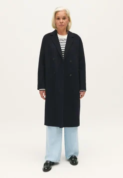 Galant - Manteau Classique|Claudie Pierlot Cheap