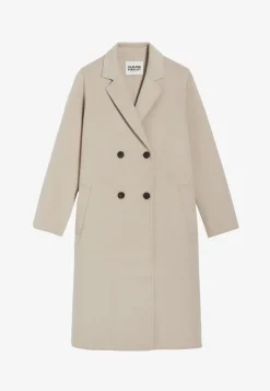 Galantbis - Manteau Classique|Claudie Pierlot Online