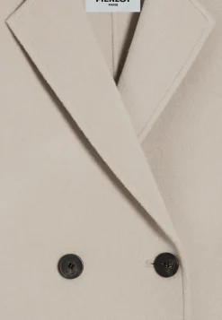Galantbis - Manteau Classique|Claudie Pierlot Online