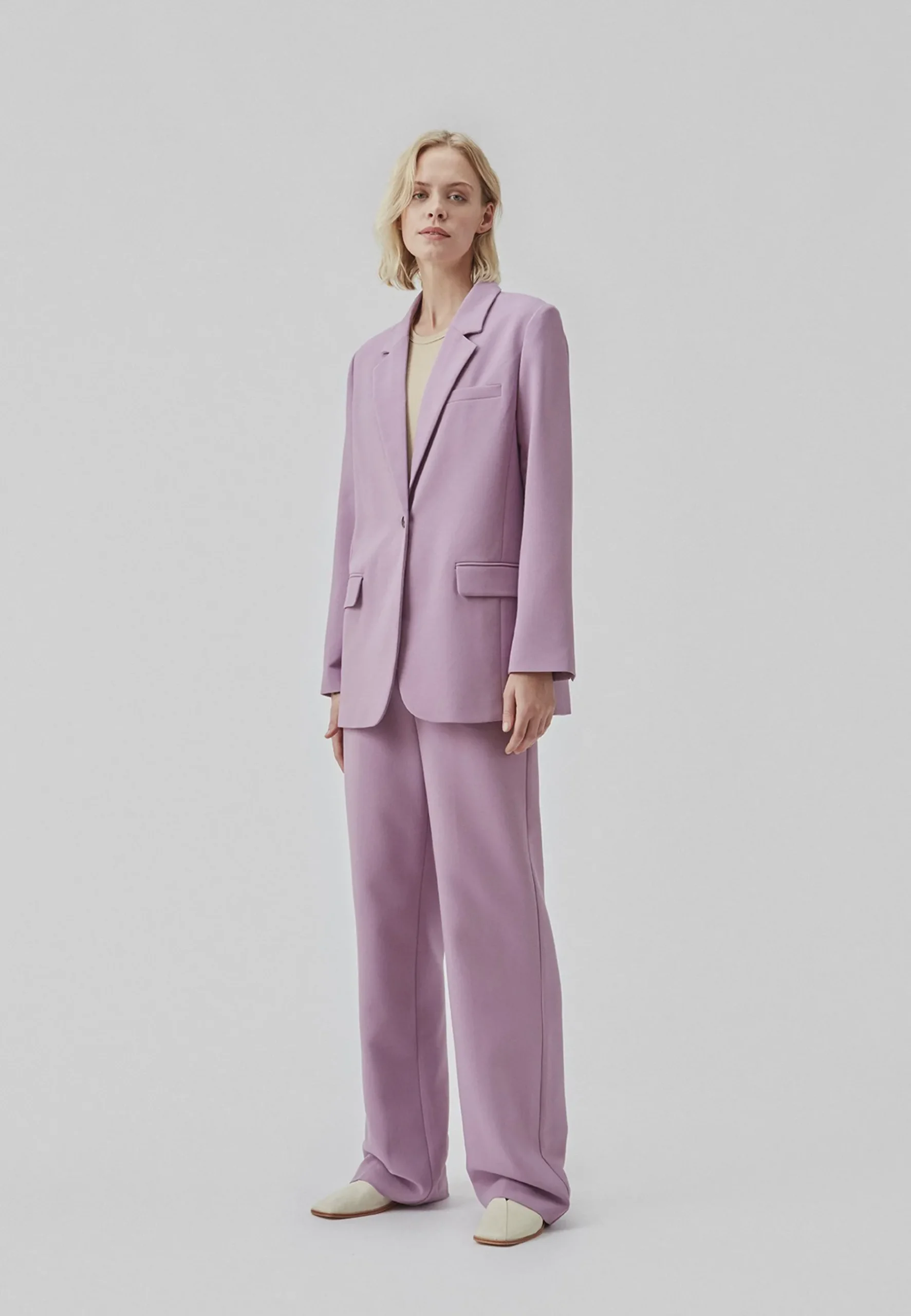 Gale - Manteau Court|Modström Online