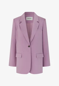 Gale - Manteau Court|Modström Online
