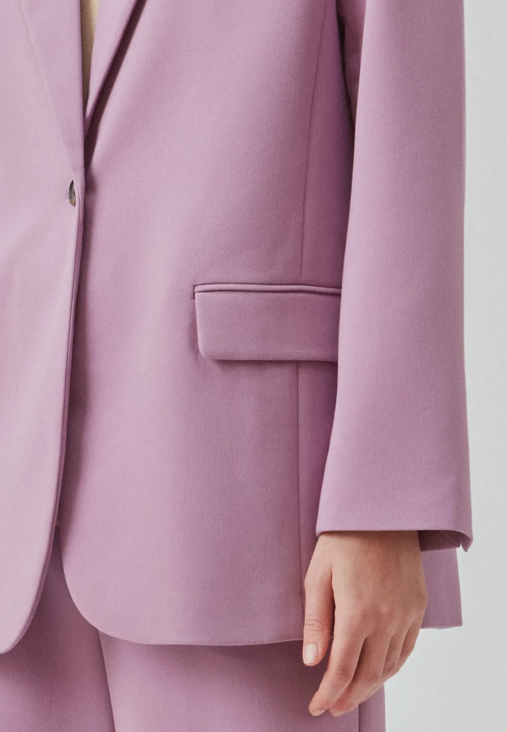 Gale - Manteau Court|Modström Online