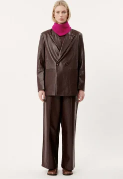Garance - Manteau Court|FRNCH Shop