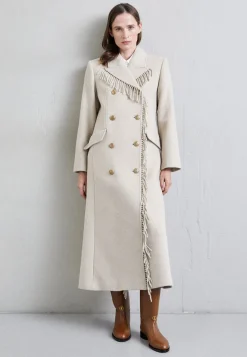 Gardeniia - Manteau Classique|By Malene Birger Best