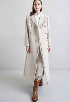 Gardeniia - Manteau Classique|By Malene Birger Best