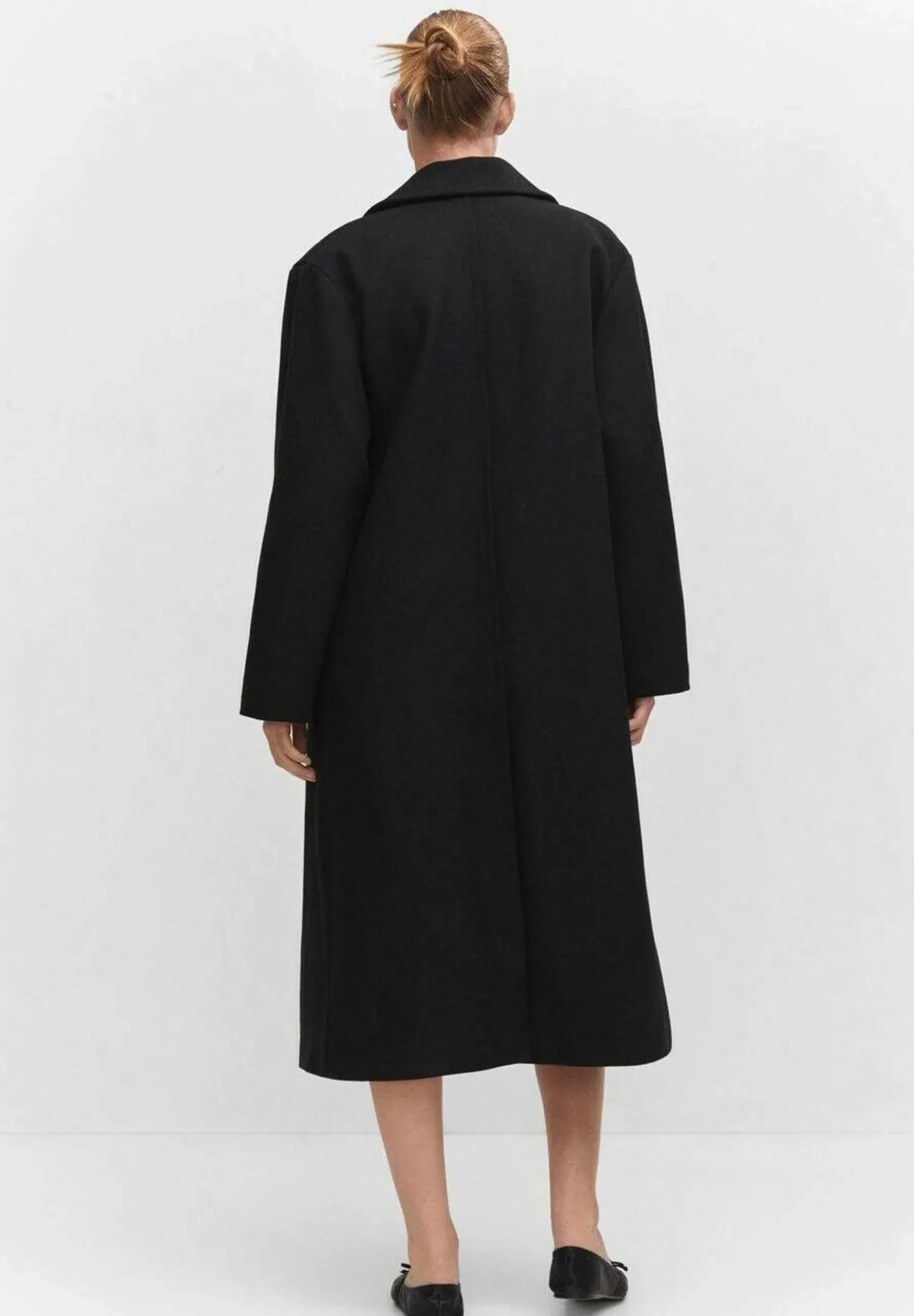 Gauguin - Manteau Classique|Mango Outlet
