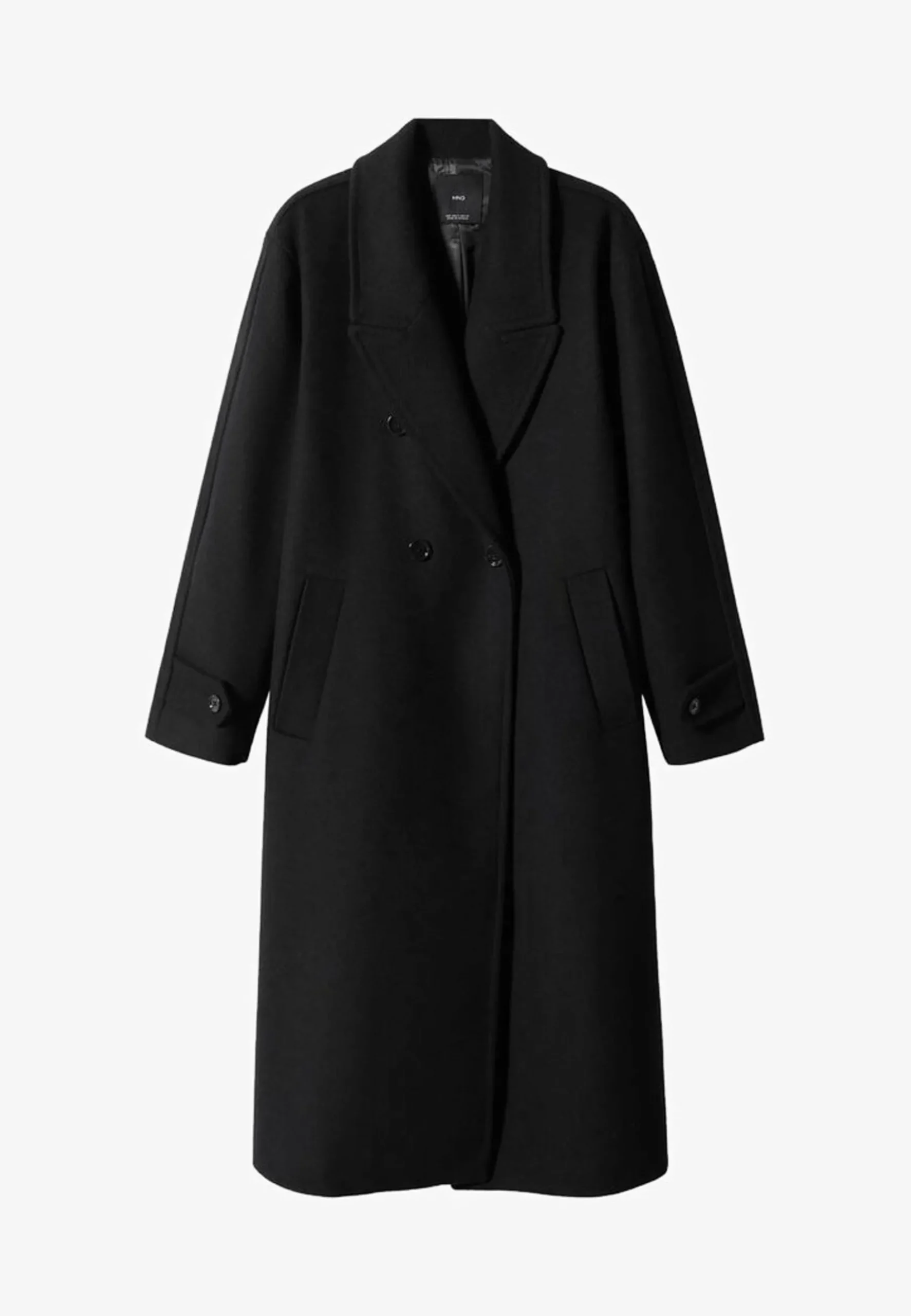 Gauguin - Manteau Classique|Mango Outlet
