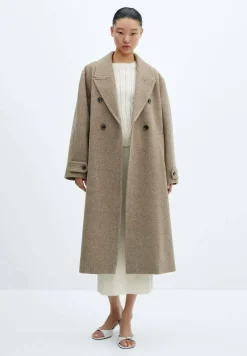 Gauguin - Manteau Court|Mango Best Sale