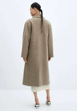 Gauguin - Manteau Court|Mango Best Sale