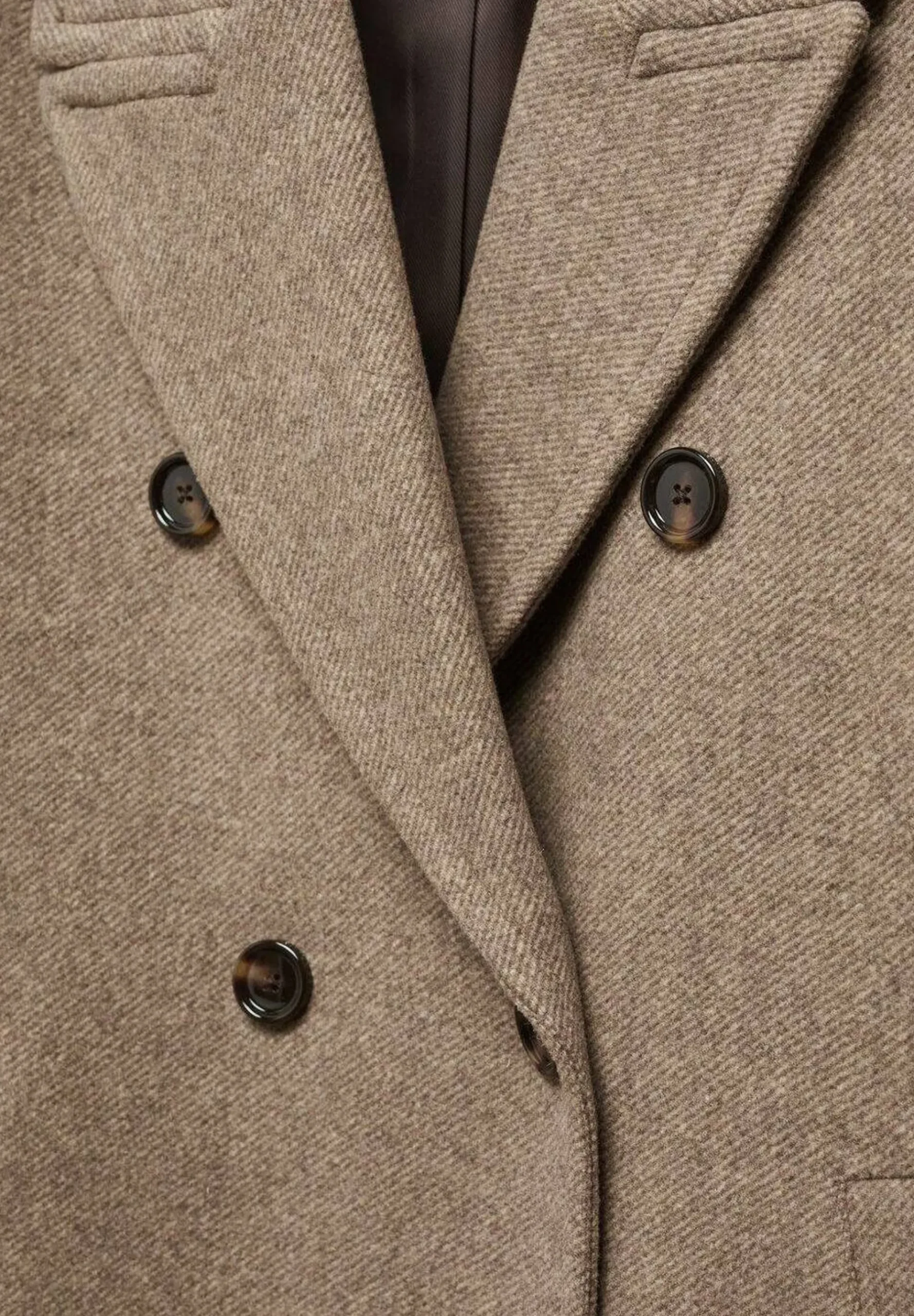 Gauguin - Manteau Court|Mango Best Sale