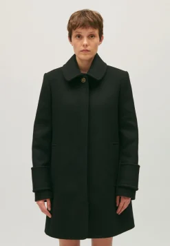 Gaustine - Manteau Court|Claudie Pierlot Best