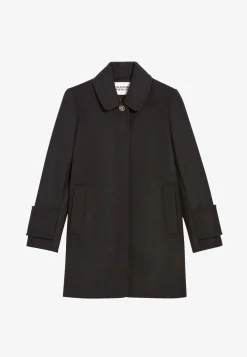 Gaustine - Manteau Court|Claudie Pierlot Best