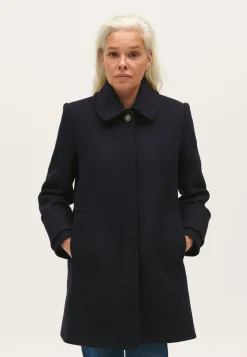 Gaustine - Manteau Court|Claudie Pierlot Sale