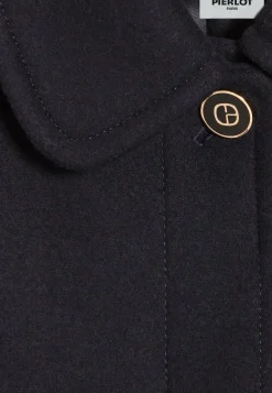 Gaustine - Manteau Court|Claudie Pierlot Sale