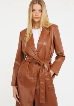Gea - Manteau Classique|Guess Cheap