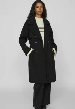 Gebundener - Trench|VILA Sale