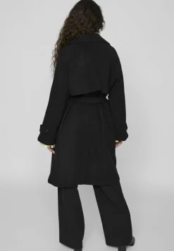 Gebundener - Trench|VILA Sale