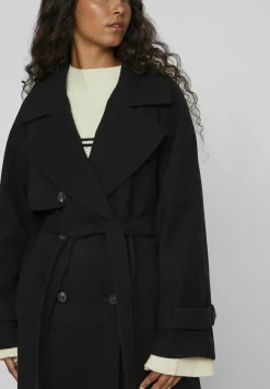 Gebundener - Trench|VILA Sale