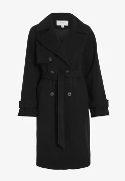 Gebundener - Trench|VILA Sale