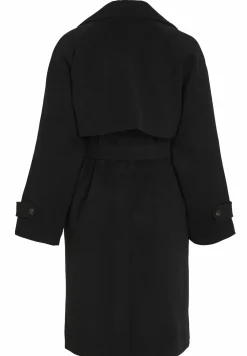 Gebundener - Trench|VILA Sale